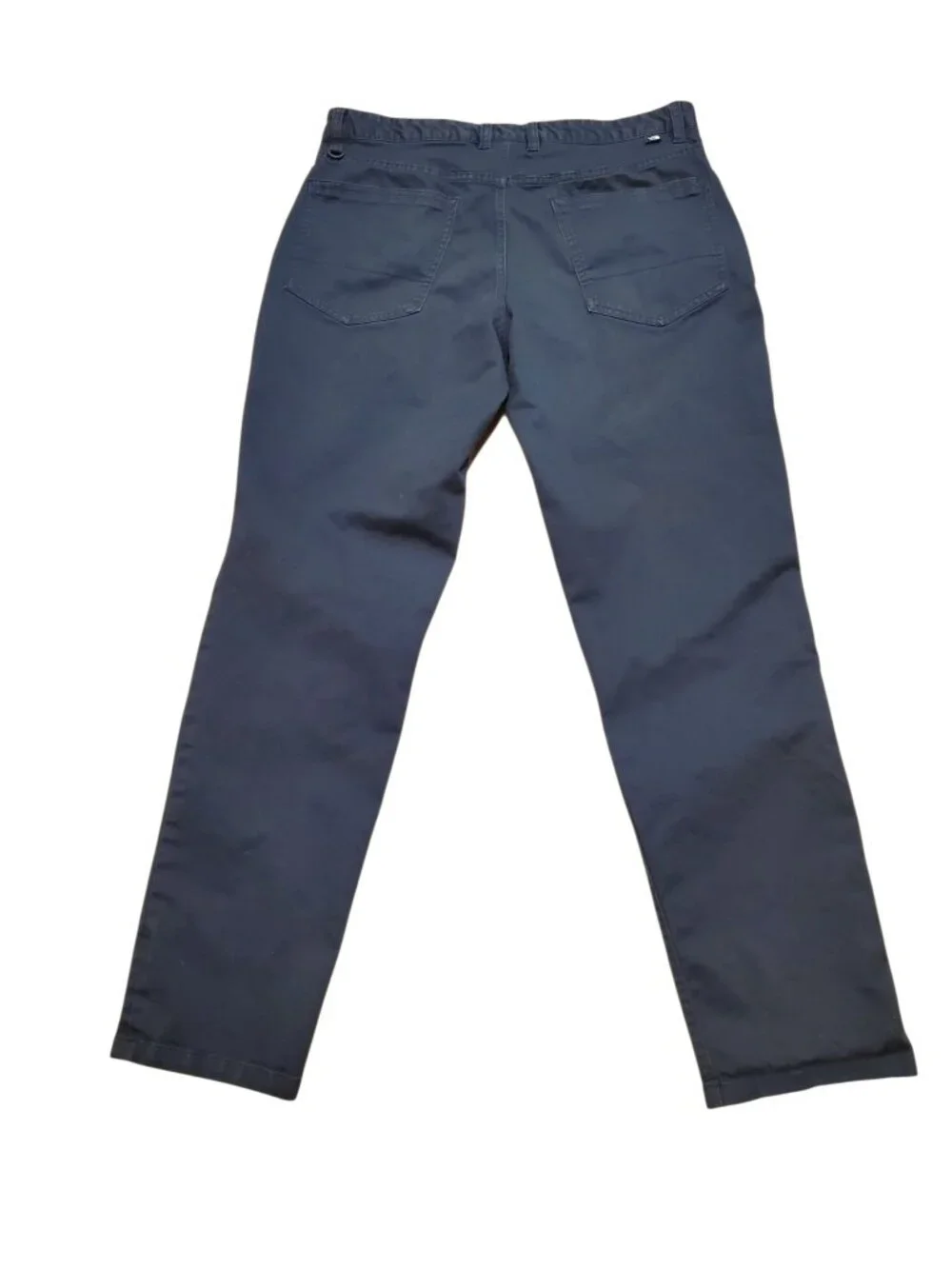 The North Face SZ 34 Men's Motion Pants Mid-weight Durable in Asphalt Gray